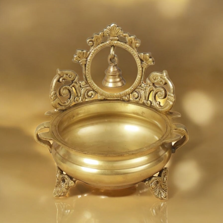 Urlis & How to Style Them at Home