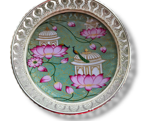 German Silver Gifts – Athulya (USA) Gifts & Favors