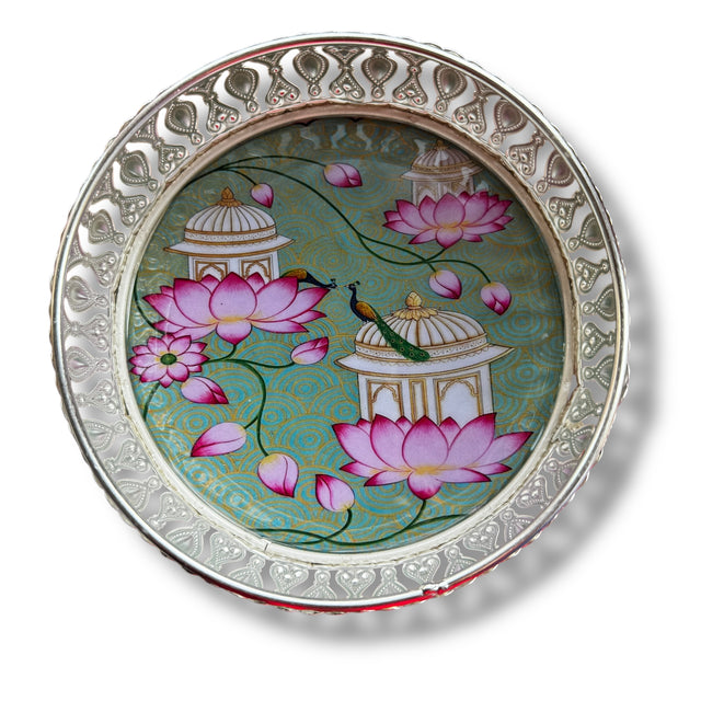 German Silver & White Metal Gifts
