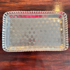 Collection image for: Silver Plated Trays/Bowls