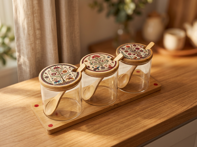 Sustainable & Functional Gifts
