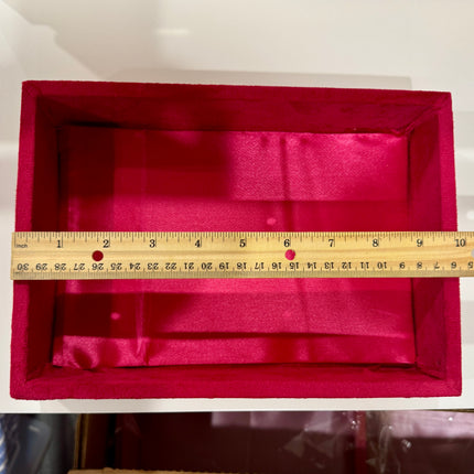 Gift Packing  Trays