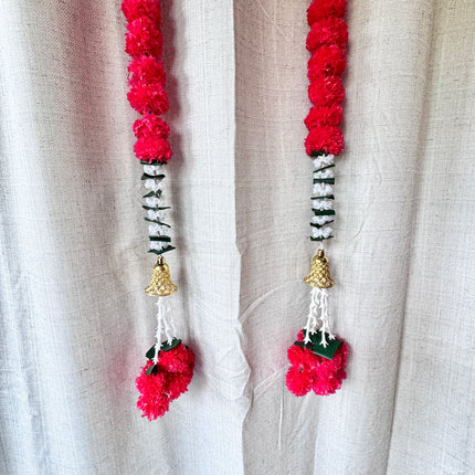 3ft (42”)Garland Set for Event Decoration - 10pcs
