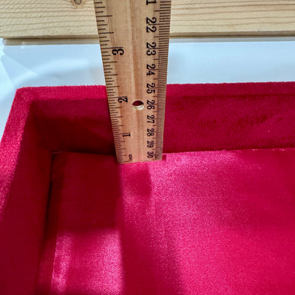 Gift Packing  Trays