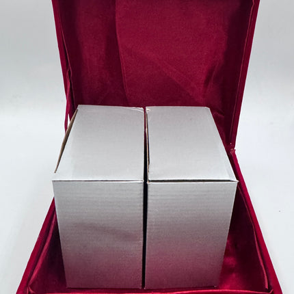 Dessert Cups Gift Set