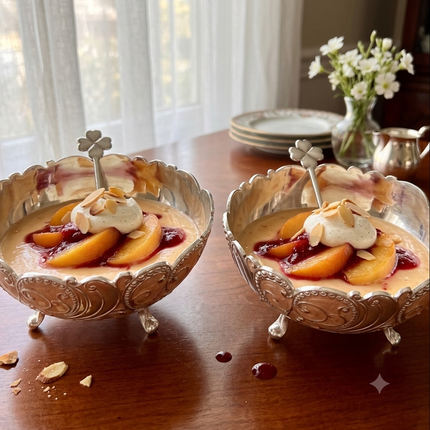Dessert Cups Gift Set