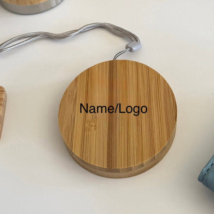 Bamboo Travel Charger Kit - Pack of 10