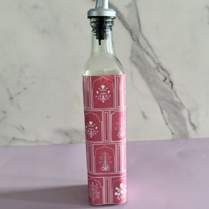 Oil Dispensers in Ethnic Design