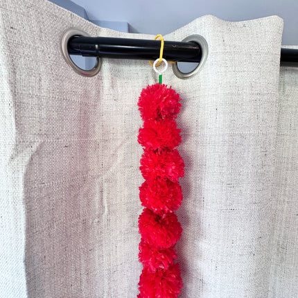 3ft (42”)Garland Set for Event Decoration - 10pcs