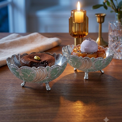 Dessert Cups Gift Set