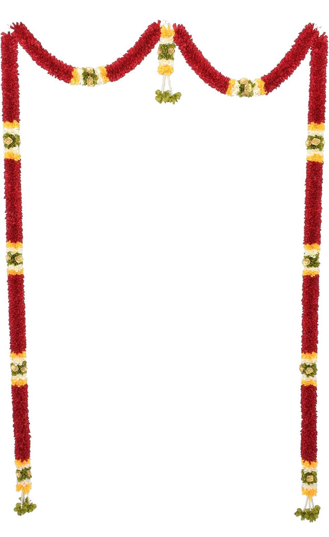 3/4th Entrance Toran