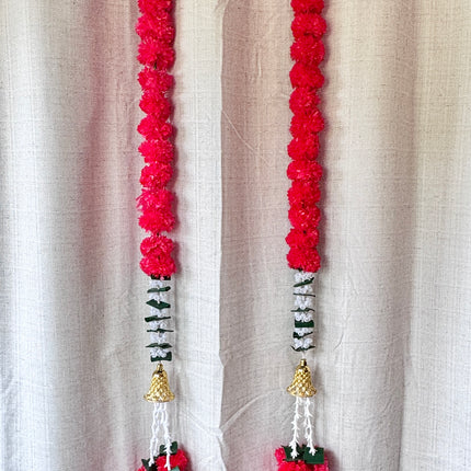 3ft (42”)Garland Set for Event Decoration - 10pcs
