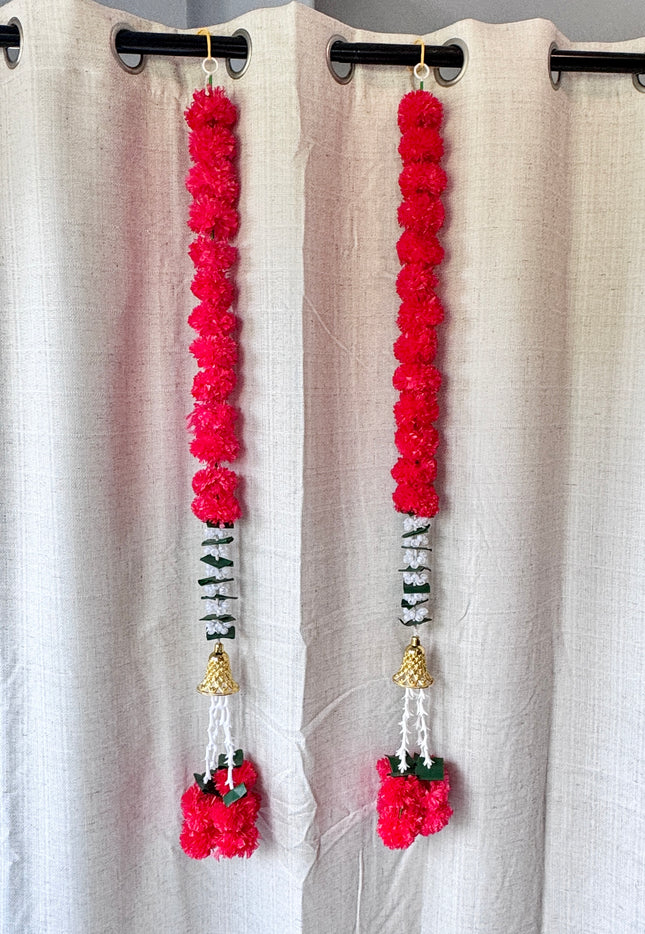 3ft (42”)Garland Set for Event Decoration - 10pcs