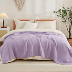 07 - Lavender / Queen