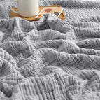 08 - Light Grey / Twin