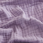 07 - Lavender / Throw