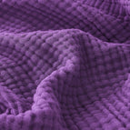 13 - Purple / Twin