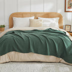 09 - Forest Green / King