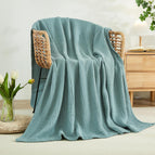 01 - Teal / Twin XL