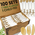 Set of 100