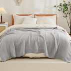 08 - Light Grey / Super King