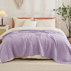 07 - Lavender / King