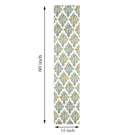 Boho Table Runner