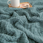 01 - Teal / Twin