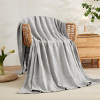 08 - Light Grey / Twin XL