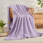 07 - Lavender / Twin XL