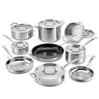 15-Piece