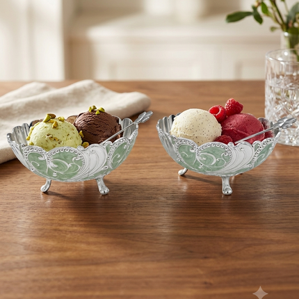 Dessert Cups Gift Set