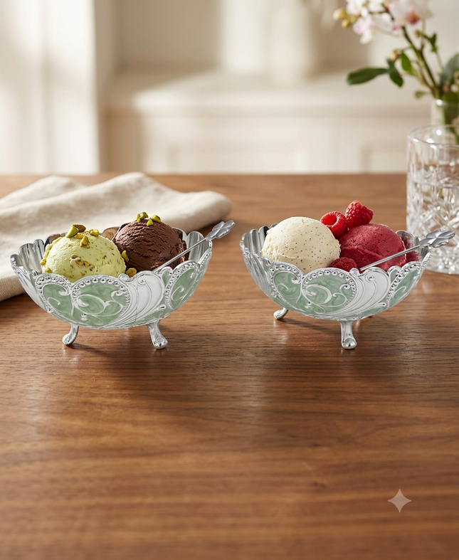 Dessert Cups Gift Set