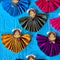 Bangles & Blouse Pieces 