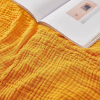 15 - Mustard Yellow / Baby