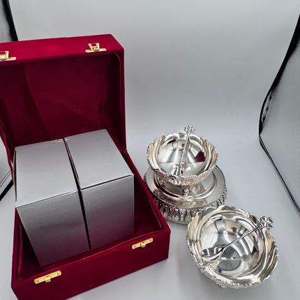 Dessert Cups Gift Set