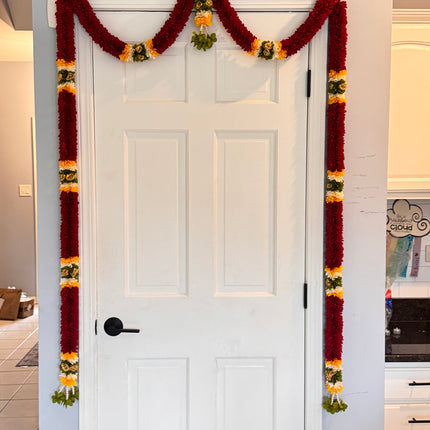 3/4th Entrance Toran