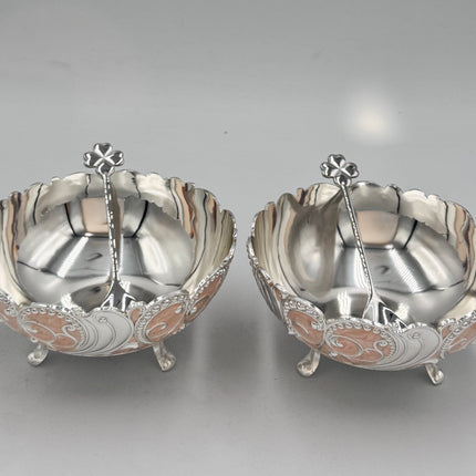 Dessert Cups Gift Set