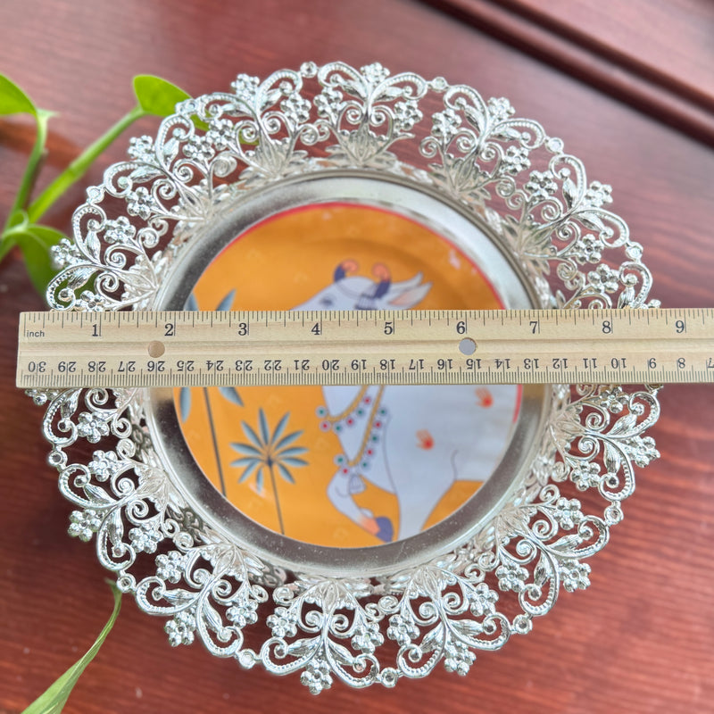 Pichwai Bowl / Container
