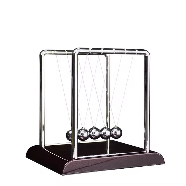 Newton’s Desk Pendulum