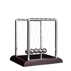 Newton’s Desk Pendulum