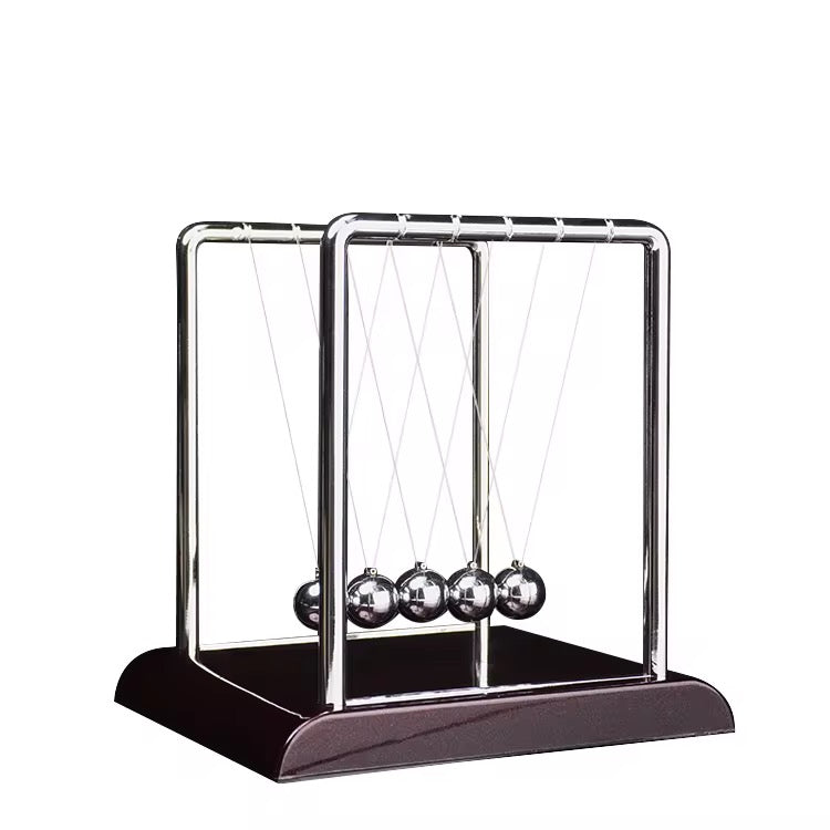 Newton’s Desk Pendulum