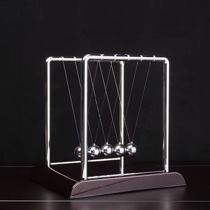 Newton’s Desk Pendulum
