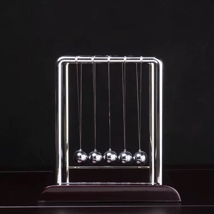 Newton’s Desk Pendulum