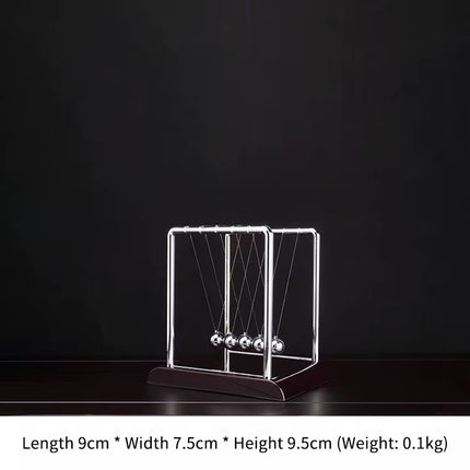 Newton’s Desk Pendulum