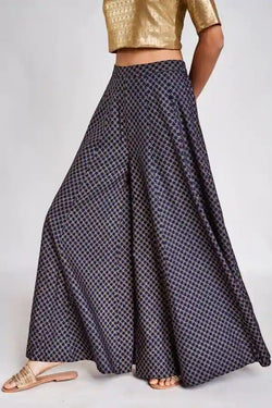 Wide Pants / Palazzos