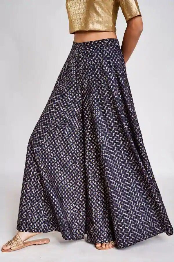 Wide Pants / Palazzos