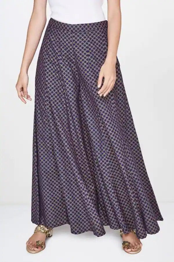 Wide Pants | Palazzos