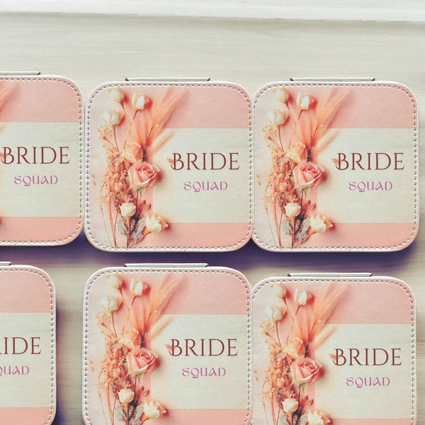 Bridesmaid Favors