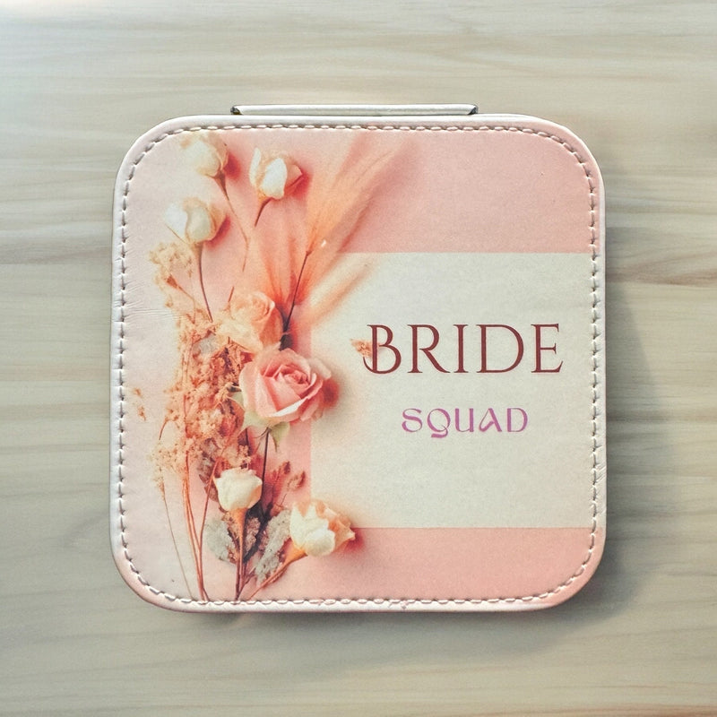 Bridesmaid Favors